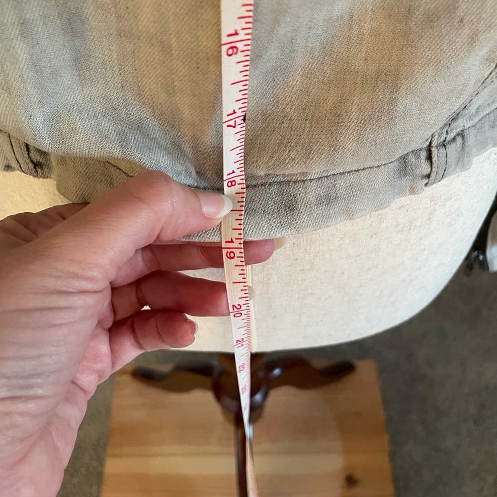 Custom Jean Jacket - Picture 8 of 8